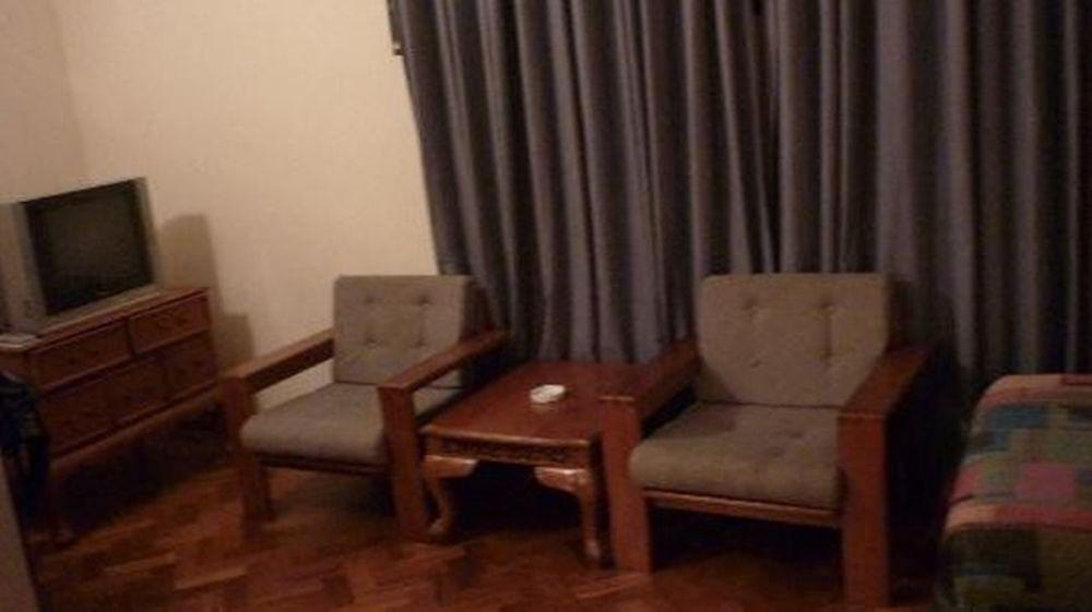 Yuzana Garden Hotel Yangon Eksteriør bilde
