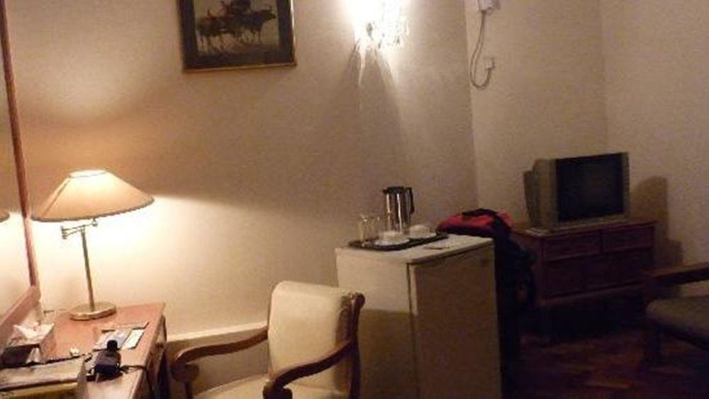 Yuzana Garden Hotel Yangon Eksteriør bilde