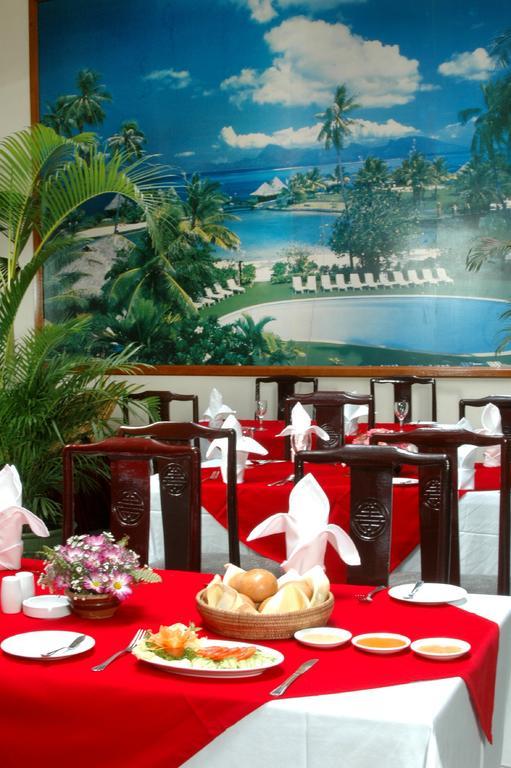 Yuzana Garden Hotel Yangon Eksteriør bilde