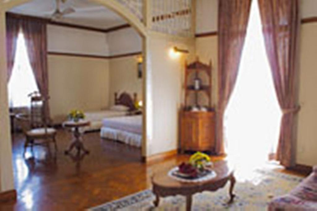 Yuzana Garden Hotel Yangon Eksteriør bilde