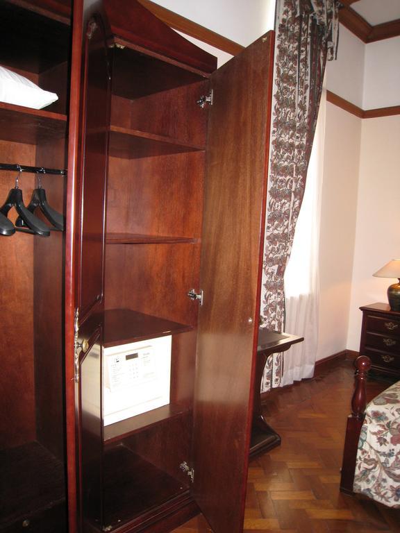 Yuzana Garden Hotel Yangon Eksteriør bilde