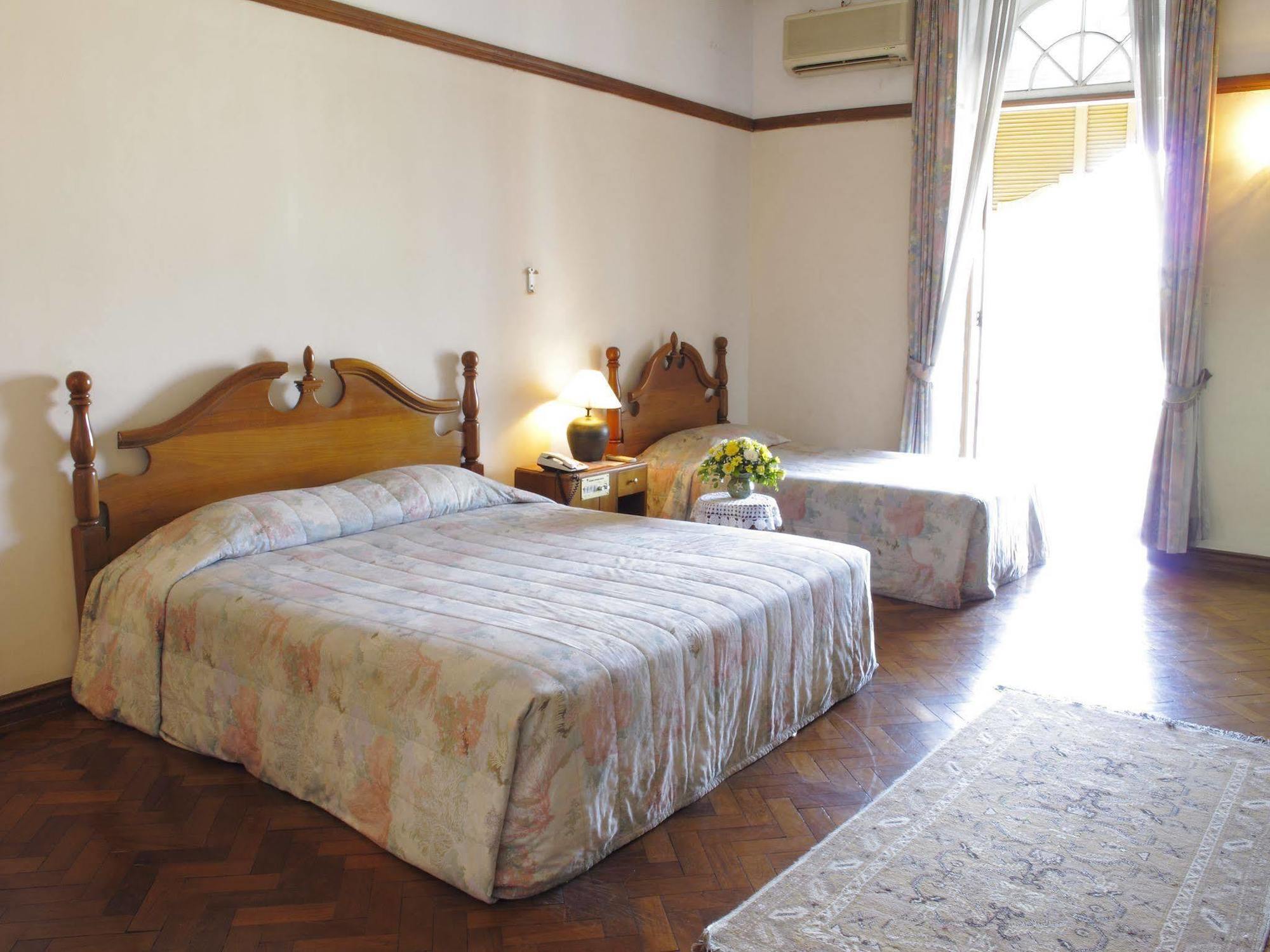 Yuzana Garden Hotel Yangon Eksteriør bilde