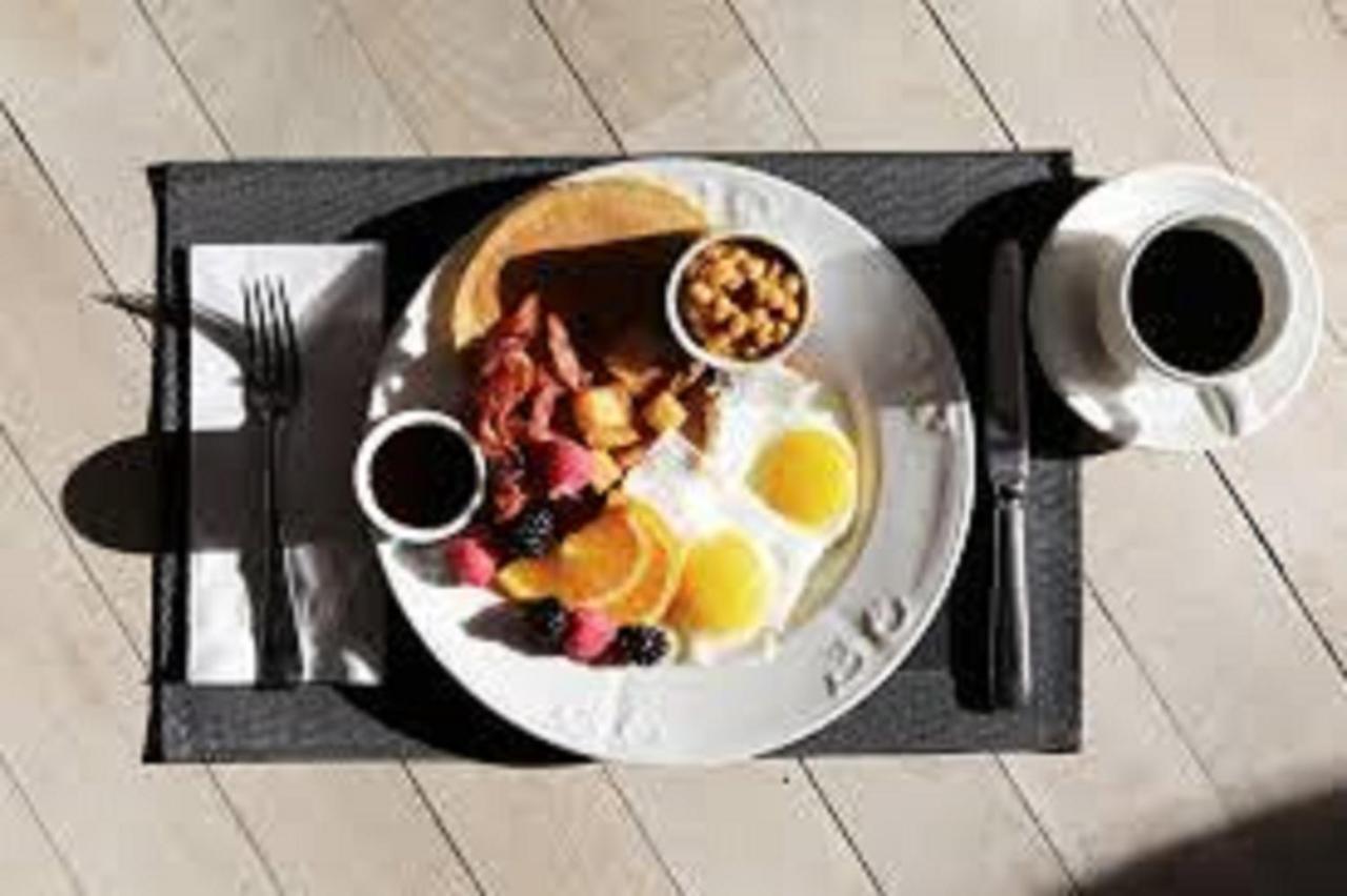 Yuzana Garden Hotel Yangon Eksteriør bilde